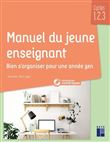 Manuel du jeune enseignant + Ressources numériques