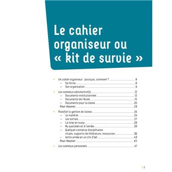 Manuel du jeune enseignant + Ressources numériques