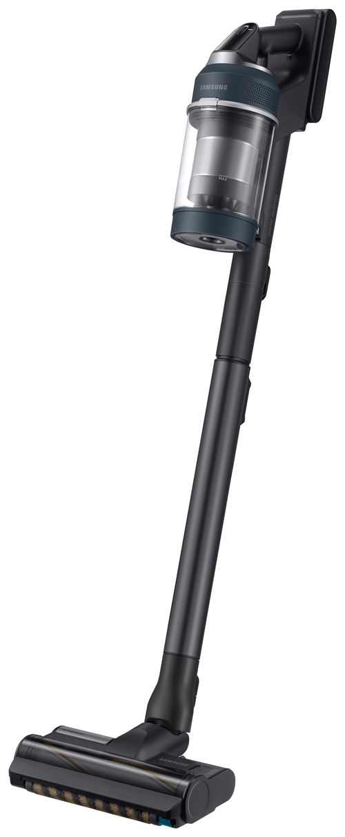 Aspirateur balai Samsung Bespoke Jet Plus Extra S20B95973B/WA 25.2 V Midnight Blue