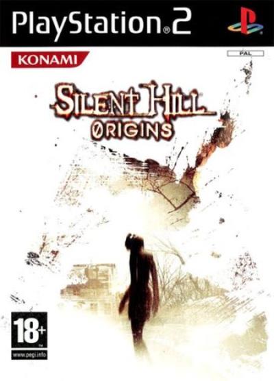 Silent Hill : Origins (2007) - Jeu vidéo