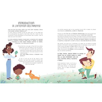 Mon premier livre de pleine conscience