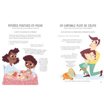 Mon premier livre de pleine conscience