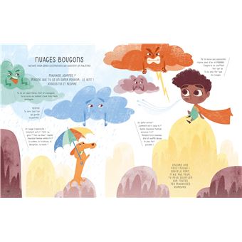 Mon premier livre de pleine conscience