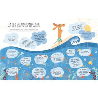 Mon premier livre de pleine conscience