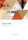La Province médicale