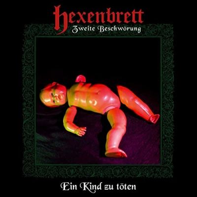 Zweite Beschworung Ein Kind Zu Toten