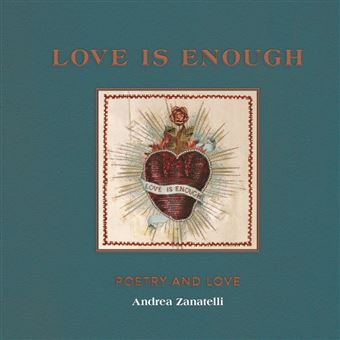 Love is Enough - 1