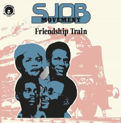 FRIENDSHIP TRAIN