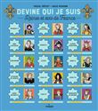 Devine qui je suis - Reines et rois de France