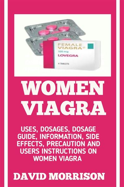 weibliches viagra deutschland