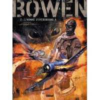 Bowen - Tome 02