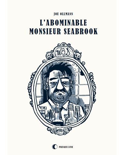 L'abominable monsieur Seabrook