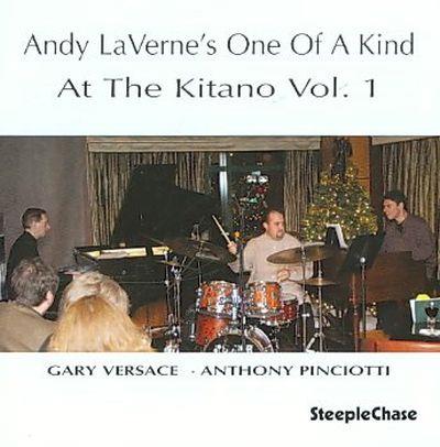 At the Kitano, volume 1