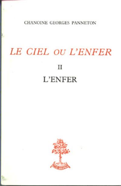 Le ciel ou l'enfer  volii