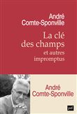 La clé des champs et autres impromptus