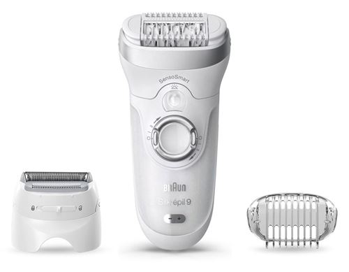 Braun Epilator Silk-Epil 9 Se9705