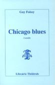 Chicago blues
