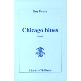 Chicago blues