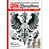 Qrn sur bretzelburg spirou 1