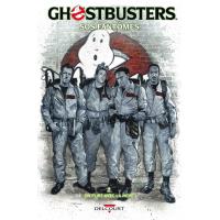 Ghostbusters T2 - Un flirt avec la mort