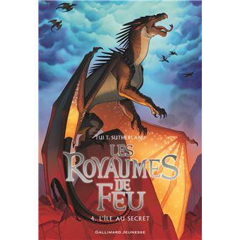 les royaumes de feu