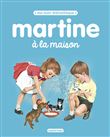 Martine à la maison