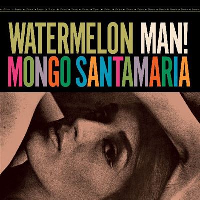WATERMELON MAN/LP