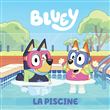 Bluey - La piscine