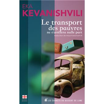 Le transport des pauvres ne s’arrêtera nulle part