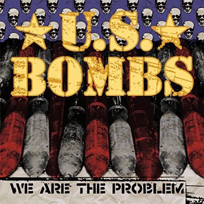 We are the problem