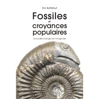 Fossiles et croyances populaires - une paleontologie...
