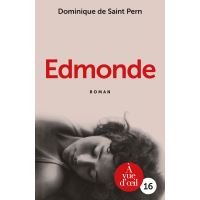 Couverture : Edmonde