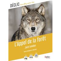 L'Appel de la forêt Combo Blu-ray DVD - Ken Annakin - Blu-ray - Achat &  prix