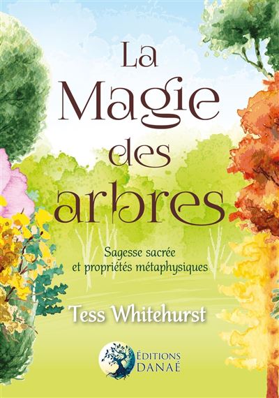 La magie des arbres