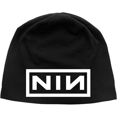 Beanie Hat Logo