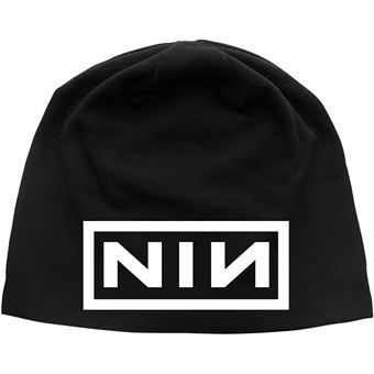 Beanie Hat Logo