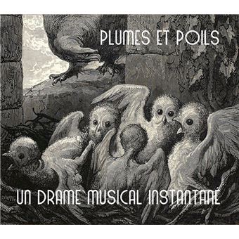 Jean-Jacques Birgé, Francis Gorgé, Dominique Meens - 1