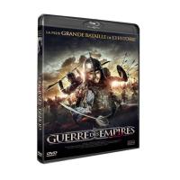 La guerre des Empires - Blu-Ray