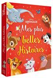 DISNEY - Mes Plus Belles Histoires - Animaux
