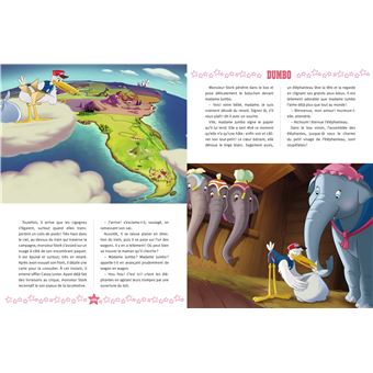 DISNEY - Mes Plus Belles Histoires - Animaux