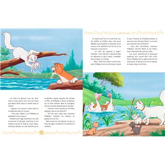 DISNEY - Mes Plus Belles Histoires - Animaux