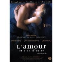 L'amour et rien d'autre - DVD