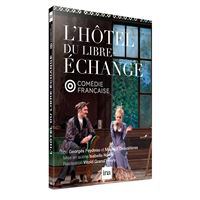 L'Hôtel du Libre échange DVD