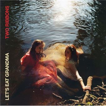 Let's Eat Grandma - 1