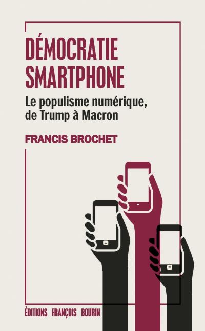 Démocratie Smartphone