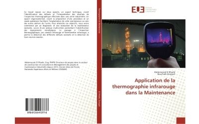 Application de la thermographie infrarouge dans la maintenan
