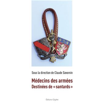 Médecins des armées