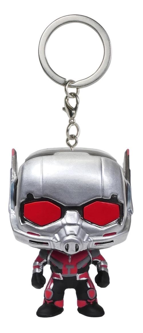 Porte clé Pocket Pop! Marvel - Ant-Man & The Wasp: Ant-Man