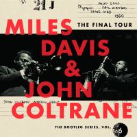 The Final Tour The Bootleg Series Volume 6 Coffret Digipack Inclus un livret de 32 pages
