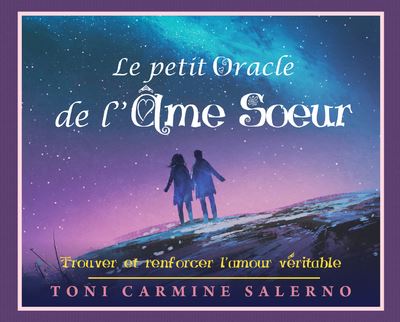 Le petit oracle de l'âme soeur - Boîte ou accessoire - Toni Carmine
